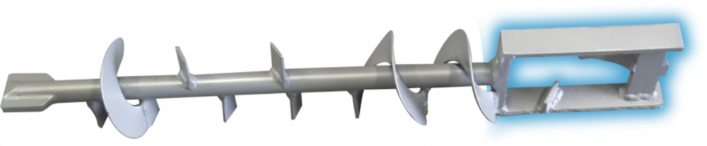 Смеситель Калета А-4