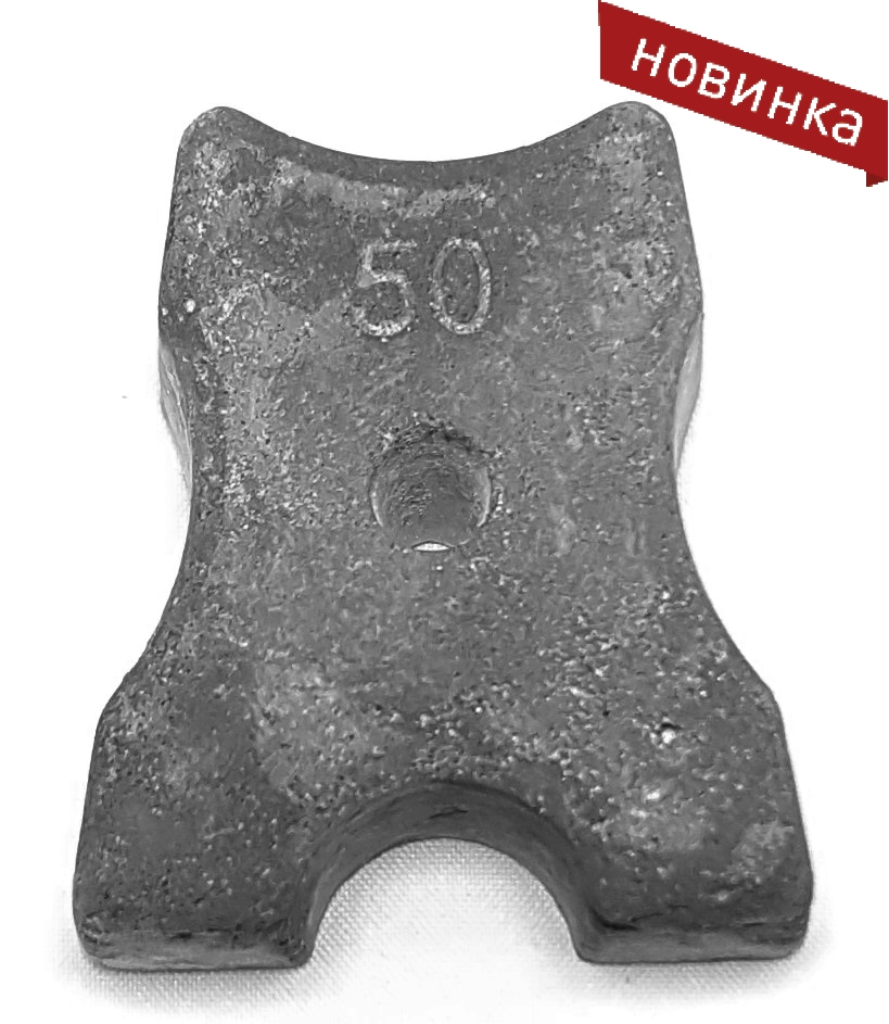 ОПОРА БЕТОННАЯ ОБ-50