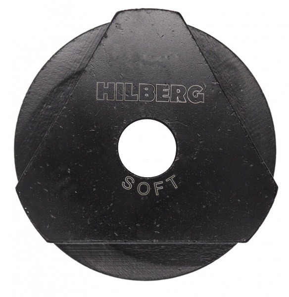 Алмазная фреза Hilberg Soft