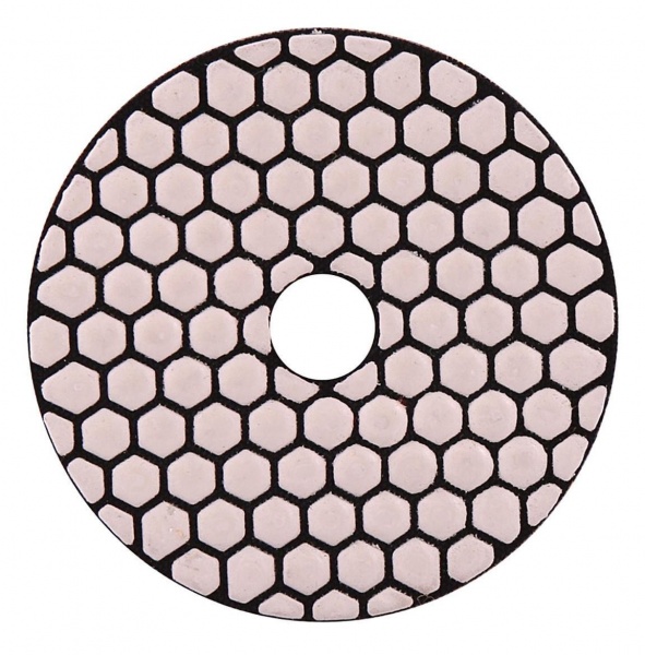 Алмазный диск АГШК Trio Diamond 100 BUFF S