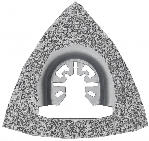 Полотно пильное Hilberg Stone Delta 80