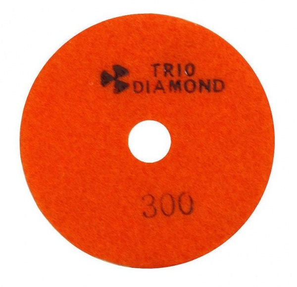Алмазный диск АГШК Trio Diamond 100 № 300
