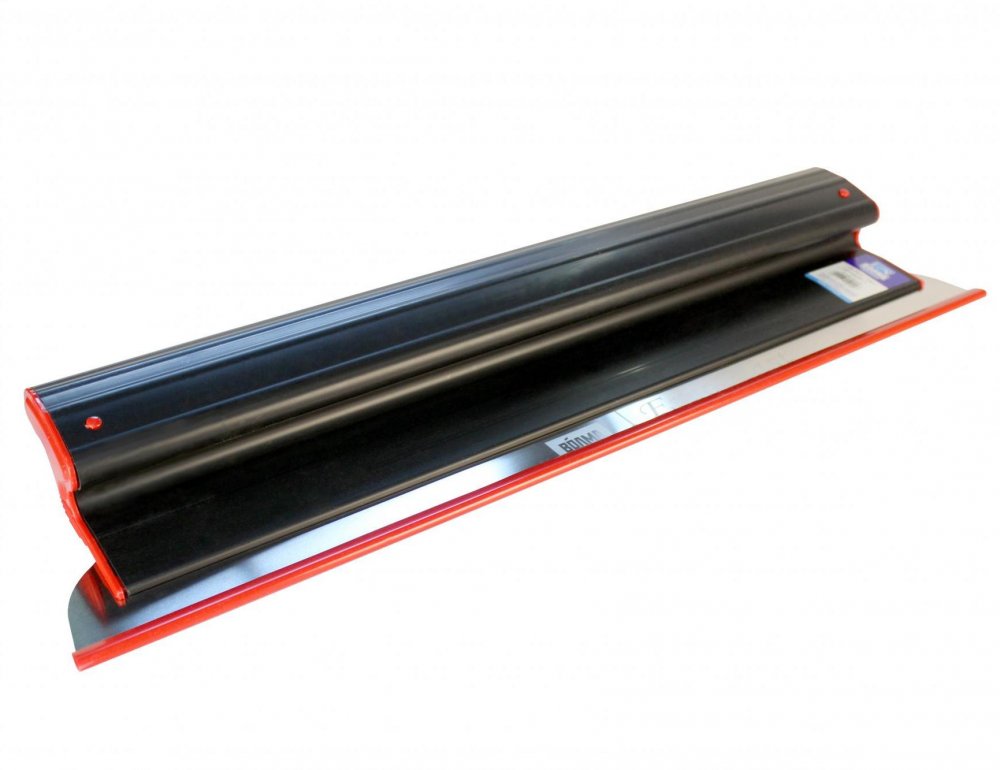 Шпатель ERGOPLAST 600x0,3 мм., со сменным полотном