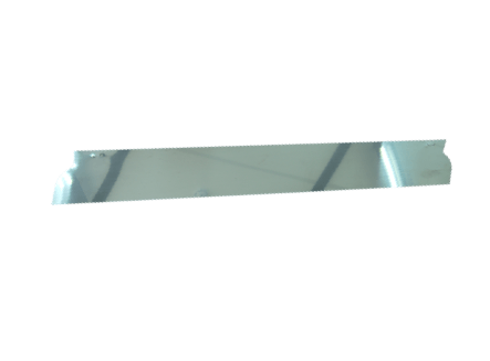 Полотно ERGOPLANE 0,5x600 мм