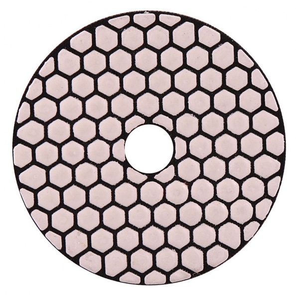 Алмазный диск АГШК Trio Diamond 100 №2500 S