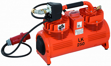 Компрессор LK-250