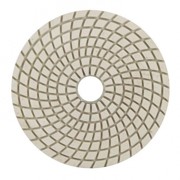 Алмазный диск АГШК Trio Diamond 100 № 2500