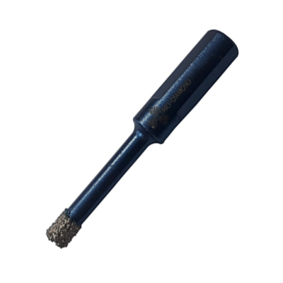 Алмазная коронка Universal Trio Diamond 5 мм