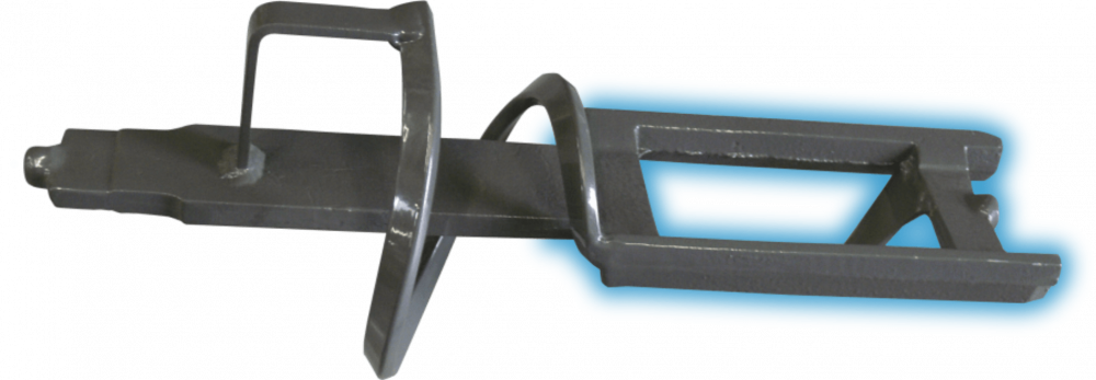 Смеситель Putzmeister MP-25 pl