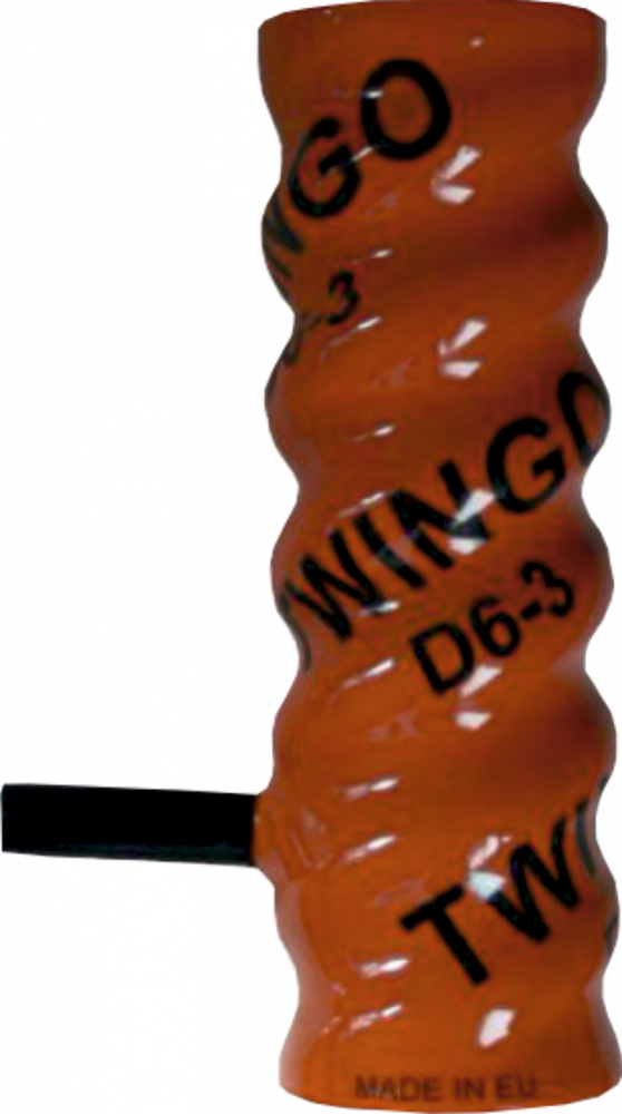 Статор шнека D 6-3 TWINGO
