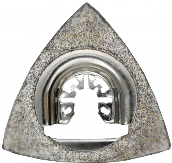 Полотно пильное Hilberg Ceramic Delta 80