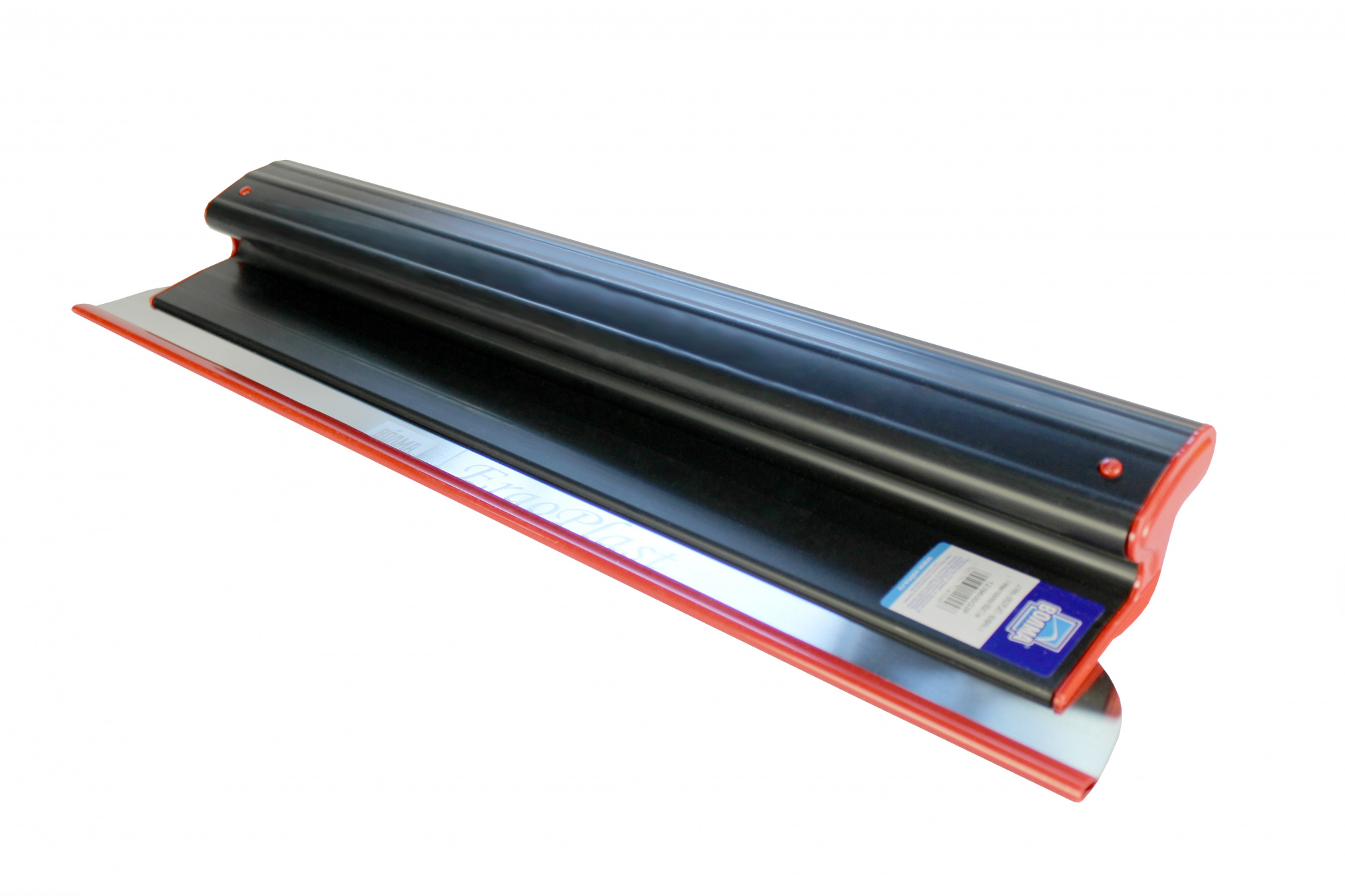 Шпатель ERGOPLAST 600x0,5 мм., со сменным полотном