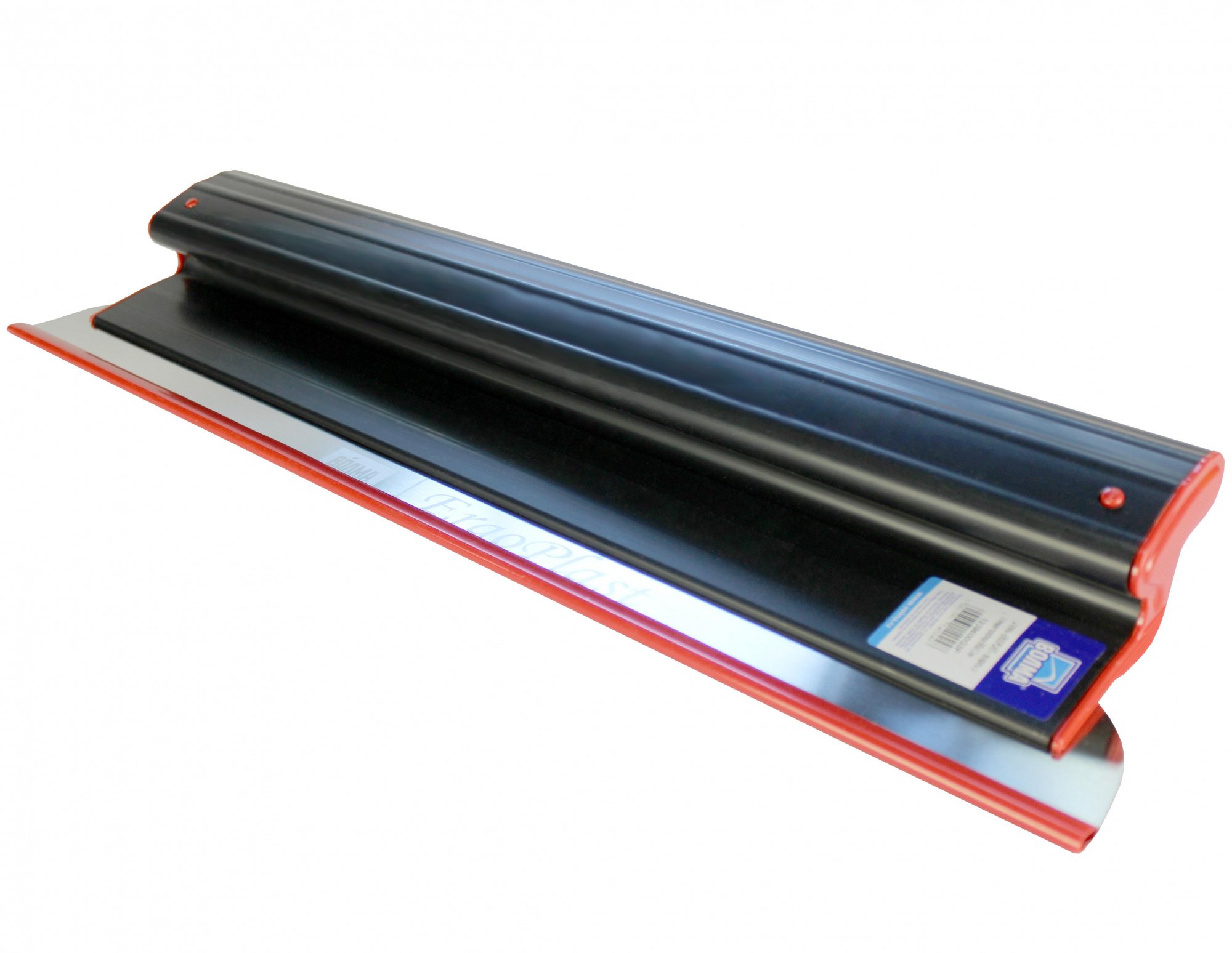 Шпатель ERGOPLAST 600x0,3 мм., со сменным полотном
